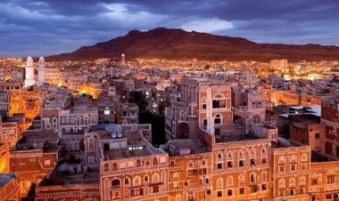 رجل يقتل زوجته بوحشية أثناء نومها في صنعاء