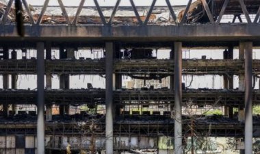 وزير الدفاع الإسرائيلي يوجه بتكثيف الهجمات على أهداف حكومية داخل إيران