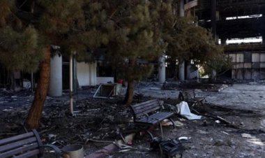 الجيش الإسرائيلي يعلن شن ضربات جديدة على إيران