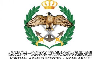 إصابة طفلين جراء سقوط مسيرة داخل منطقة سكنية في الأردن