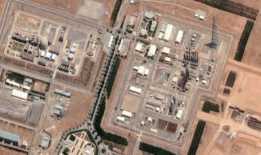 السعودية تحذر: استهداف المنشآت النووية خرق للقانون الدولي