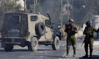 مقتل 44 فلسطينيًا في غزة برصاص الاحتلال