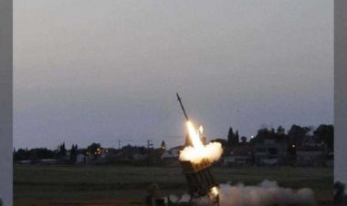 جيش الاحتلال يطالب السكان بدخول الملاجئ