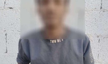 أمن العاصمة عدن يلقي القبض على متهم بجرائم سرقة بالمنصورة