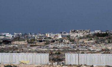 مسيرة إسرائيلية تستهف مقر مخابرات الجيش اللبناني