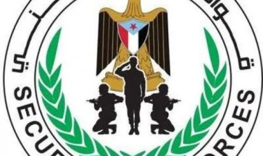 الحزام الأمني والضربات الاستخباراتية.. درع الجنوب في دحر الإرهاب الحوثي