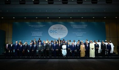 اليمن يشارك في اجتماعات الدورة 51 لمجلس وزراء خارجية منظمة التعاون الإسلامي