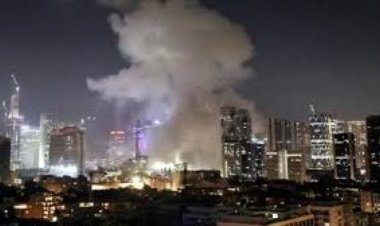 الحرس الثوري يعلن بدء موجة جديدة من الهجمات على إسرائيل