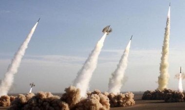 واشنطن قصفت مواقع نووية إيرانية بـ30 صاروخًا