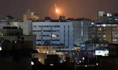 إيران تشن الموجة الـ19 من الوعد الصادق 3