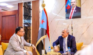 الكثيري يطّلع على أبرز المشاريع الاستراتيجية في قطاعي الزراعة والري وخطط الأمن الغذائي