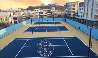 برعاية انتقالي العاصمة عدن.. الثلاثاء القادم موعدا لإنطلاق منافسات بطولة عدن للتنس