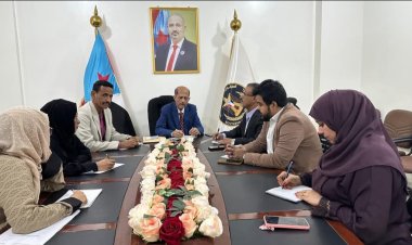 فريق الحوار الوطني الجنوبي يؤكد على أهمية الحوار لمواجهة التحديات وتعزيز الشراكة الوطنية