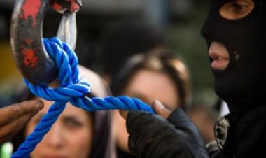 إعدام رجل في إيران بتهمة التجسس لصالح إسرائيل