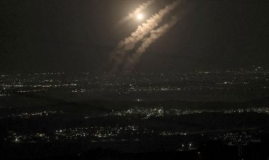 تنديد بريطاني فرنسي للضربات الأمريكية على إيران