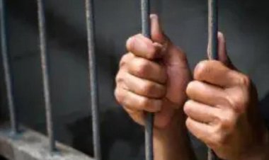 ضبط متهما أثيوبيا بجريمة الشروع بالقتل بمحافظة شبوة.