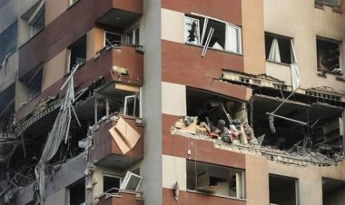 إسرائيل تعلن ضرب أهداف في طهران منها سجن يضم معارضين للنظام