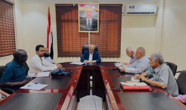 وزير المياه والبيئة يوقع ثلاث اتفاقيات مع منظمة سمارتيان بيرس