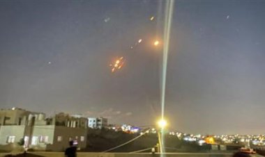 قطر تعلن إحباط الهجوم الإيراني على قاعدة العديد الأمريكي