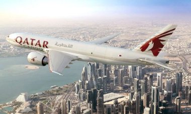 استئناف حركة الملاحة الجوية في قطر