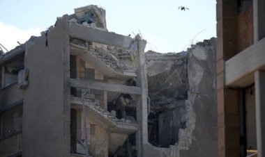 بعد إعلان وقف إطلاق النار بين الجانبين.. إيران تطلق عدة صواريخ نحو إسرائيل