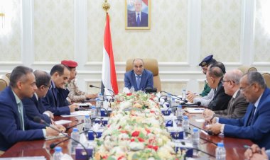 رئيس الوزراء يترأس اجتماعاً للجنة العليا لمكافحة التهريب