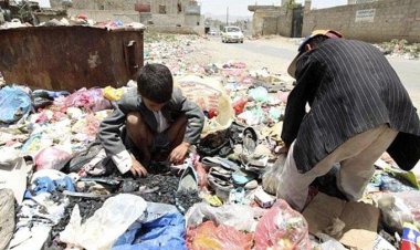 تقرير أممي يحذّر من تدهور الأوضاع الاقتصادية والإنسانية في بلادنا.