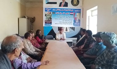 تنفيذية انتقالي سرار تعقد اجتماعها الدوري لشهر يونيو