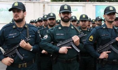 اعتقال متهم بالتجسس بمترو طهران