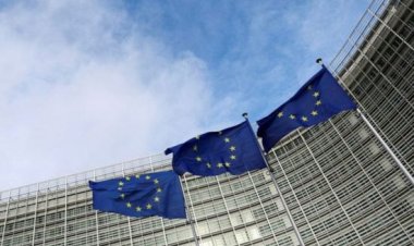 الاتحاد الأوروبي يدعو لوقف فوري لإطلاق النار في غزة