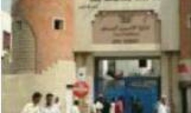 بيان توضيحي صادر عن إدارة أمن العاصمة عدن بشأن واقعة مسجد بمديرية المنصورة .