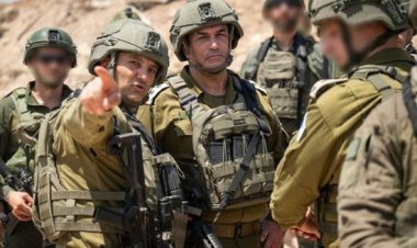 الجيش الإسرائيلي يقرر استدعاء قوات الاحتياط
