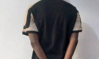 القبض على أحد أخطر مروجي مخدر الشبو في عتق