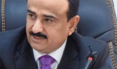 محافظ شبوة يخصص 500 طن ديزل لدعم منظومة الكهرباء