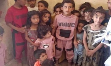 تدشّين المرحلة الثانية من الحملة الإيصالية لتعزيز التحصين بأبين