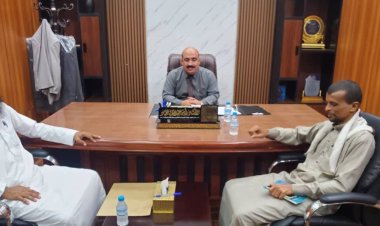 تربية ساحل حضرموت تدشن عملية اختبارات نيل الشهادة التكميلية لمدارس تعليم القرآن الكريم للعام الدراسي 2024/ 2025م