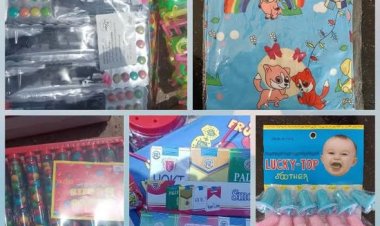 منع دخول شحنة ملابس أطفال تروج للمثلية الجنسية بميناء عدن