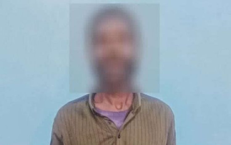 القبض على متهم بقتل زوجته في المحاريق وبحوزته أداة الجريمة