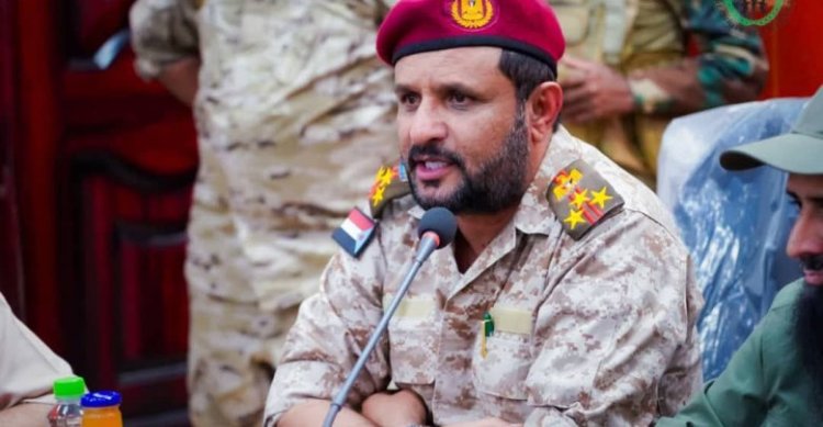 جهود العميد نبيل المشوشي تثمر قبول التحكيم في قضية الشهيد منير محضار الكلدي