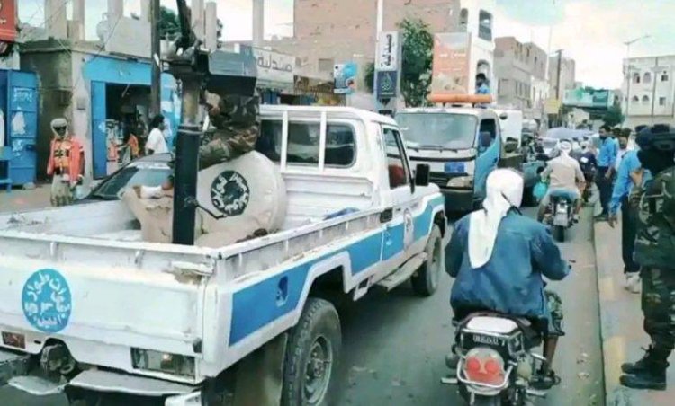 الأجهزة الأمنية بأبين توضح بشأن الاشتباك المسلح بمنطقة حسان