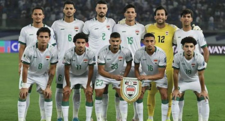 كوريا الجنوبية تتأهل لكأس العالم بفوزها على العراق