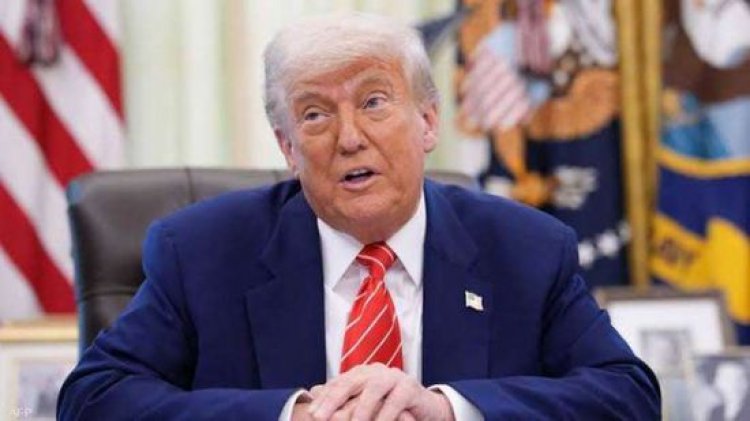 ترامب يأمر بنشر الحرس الوطني في لوس انجليس لهذا السبب