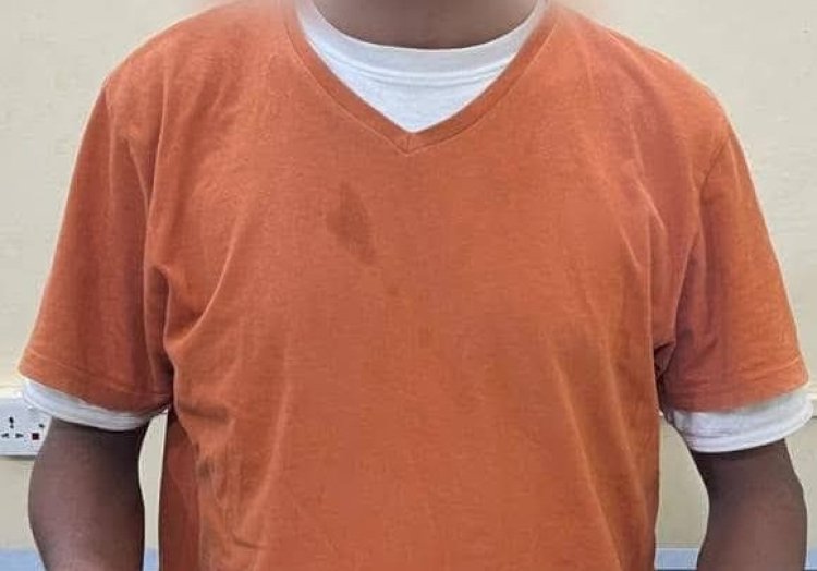 إدارة مكافحة المخدرات بقوات الحزام الأمني تضبط أحد المروجين في مديرية المنصورة.