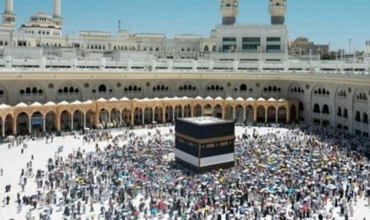 أمنياً وصحياً وخدمياً.. السعودية تعلن نهاية موسم الحج هذا العام بنجاح