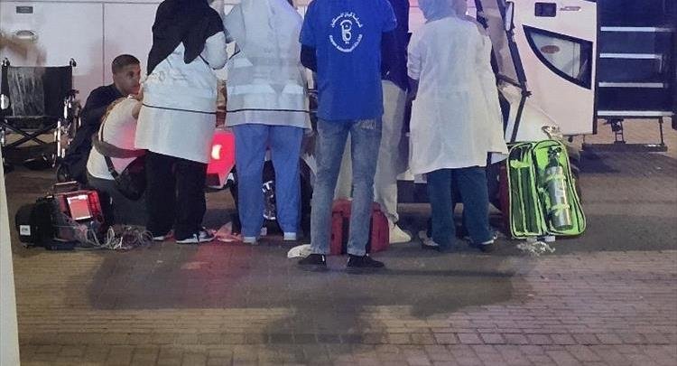 وفاة حاج يمني في مكة المكرمة بعد أدائه مناسك الحج