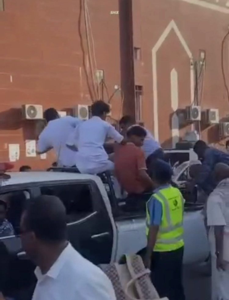 المقدم عليان يحذّر من الانجرار خلف الشائعات: الأجهزة الأمنية في أقوى حالاتها و ستضرب بيدٍ من حديد لكل من يحاول المساس بالأمن