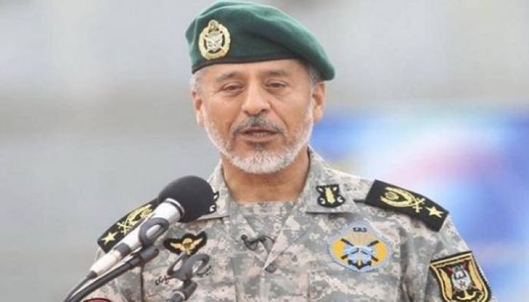 إيران تعين قائدين جديدين للجيش وللحرس الثوري بعد مقتل باقري وسلامي