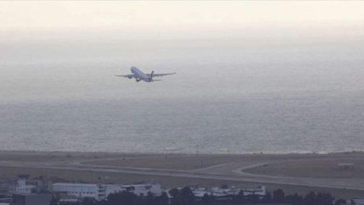 شركات طيران خليجية تلغي رحلاتها بعد الهجوم الإسرائيلي على إيران ‏