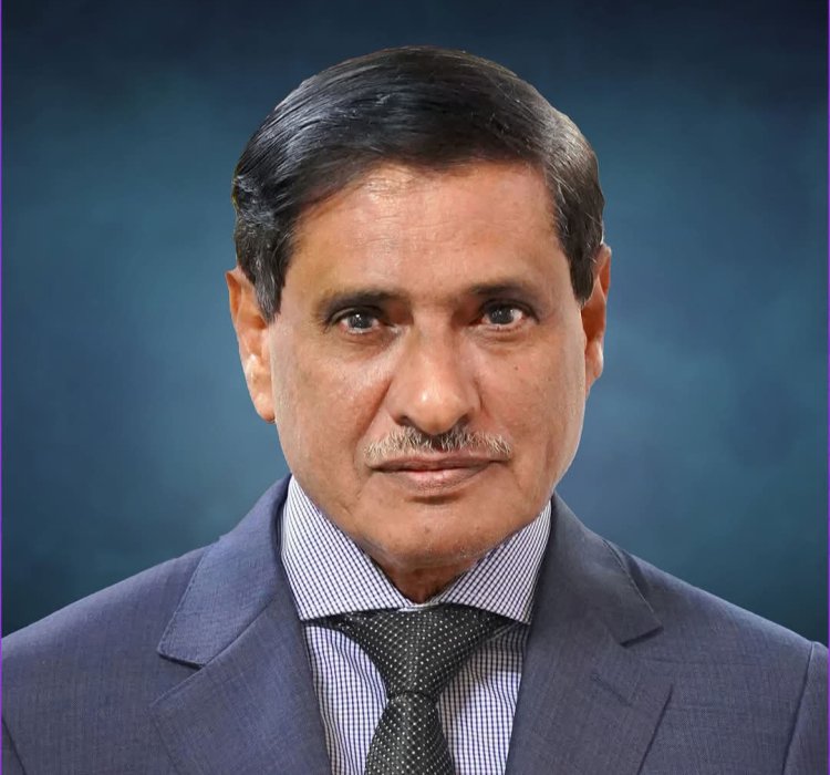 عضو مجلس القيادة الرئاسي البحسني يعزي بوفاة عدد من رجالات آل بارشيد إثر حادث مروري