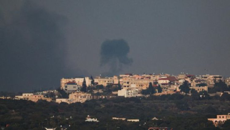 غارة إسرائيلية تستهدف مبنى سكنيًا شرق طهران